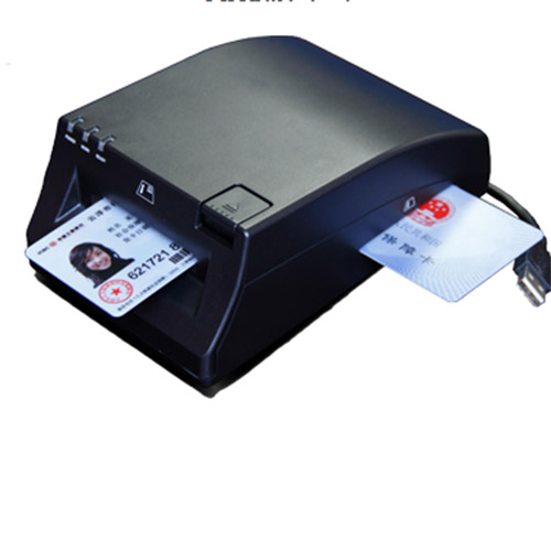 德生TSW-F4社?？ㄗx卡器