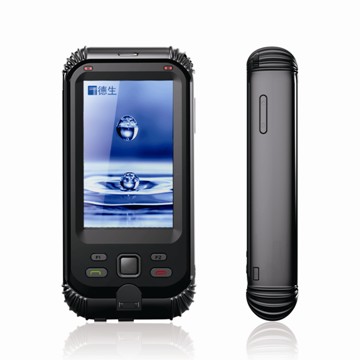 身份證閱讀器什么牌子好？