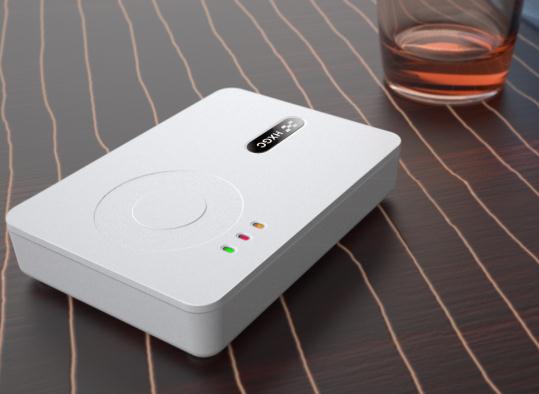 二代身份證讀卡器普遍使用 訪客機走進(jìn)法院